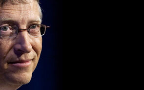 Bill Gates