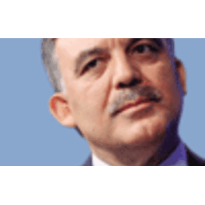 Abdullah Gül