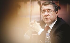 Jorge Coelho