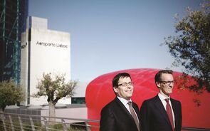 'Outsiders' dos aeroportos já fazem pontes em Portugal 