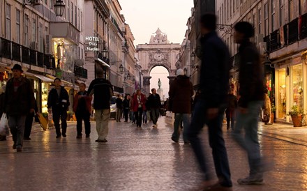 Economia terá crescido no terceiro trimestre