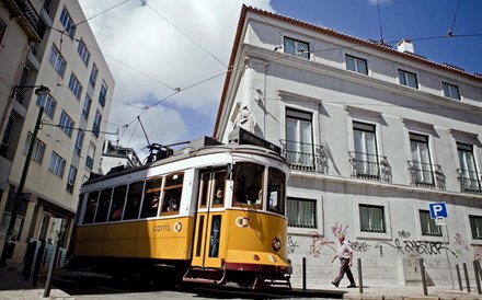 Lisboa eleita melhor cidade europeia para estadas de curta duração