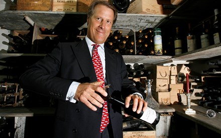 Dona das caves do vinho do Porto Taylor's investe 5,5 milhões no hotel The Yeatman  