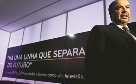 Zon receberá cerca de 45 milhões com negócio da Sport TV