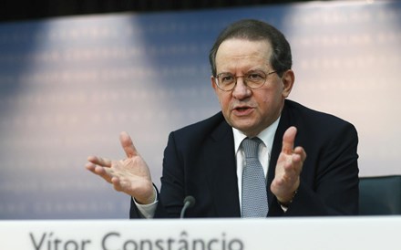 Constâncio: BCE poderá comprar dívida soberana de forma proporcional ao tamanho de cada economia 