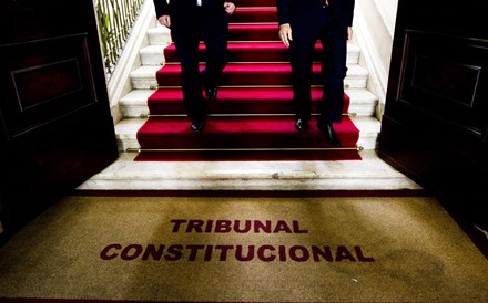 Cortes nas pensões viabilizados pelo Tribunal Constitucional 