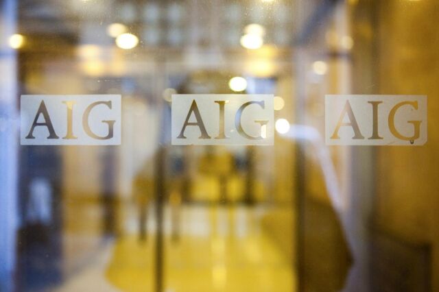 Marca AIG regressa a Portugal