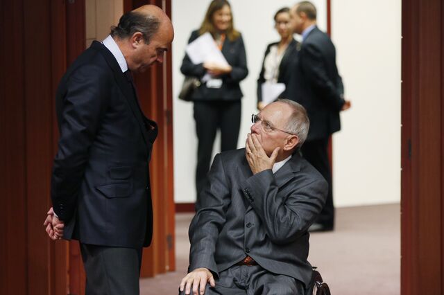 Portugal só deverá beneficiar de parte das condições atribuídas à Grécia