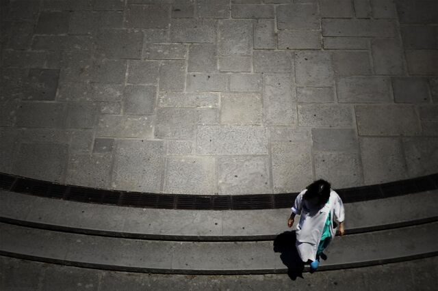 Função Pública: Mais médicos, menos professores. O que mudou em seis anos