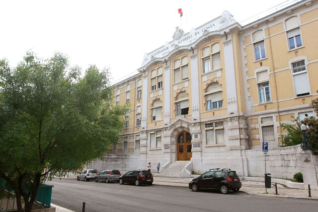 Maternidade Alfredo da Costa mantém-se aberta após decisão do Tribunal Administrativo de Lisboa