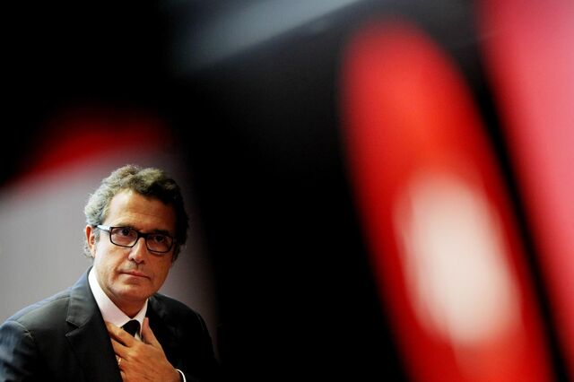 Lucros da EDP terão descido 8,6% em 2012