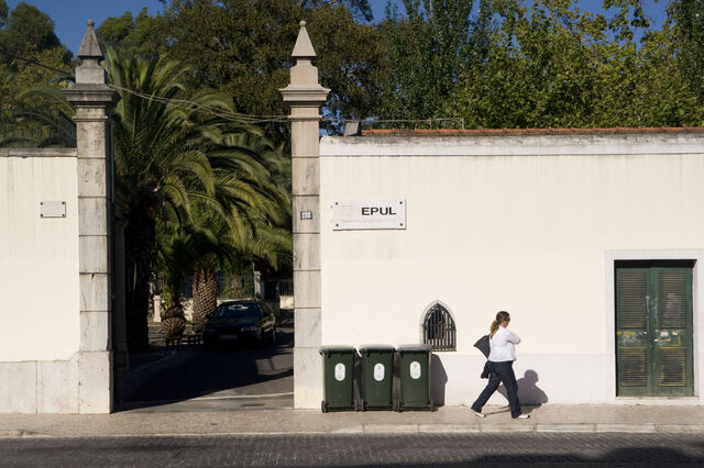 Câmara de Lisboa aprova extinção da EPUL

