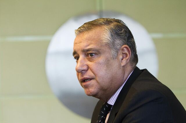 Concessionário da Volvo passou a grupo de 500 milhões 