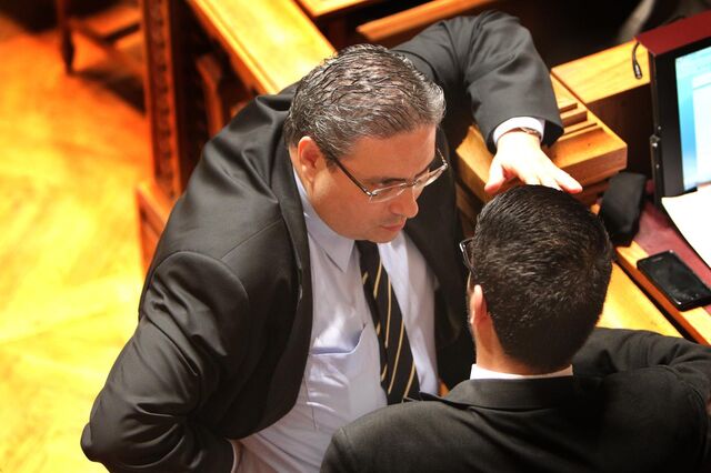 Carlos Abreu Amorim candidato do PSD à Câmara de Gaia