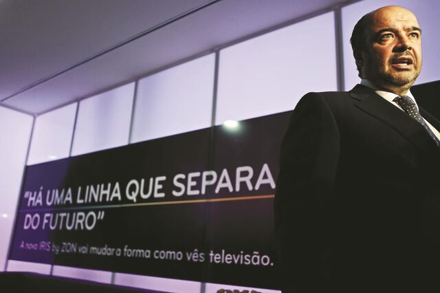 Zon lança pacotão 4P e responde à PT quatro meses depois