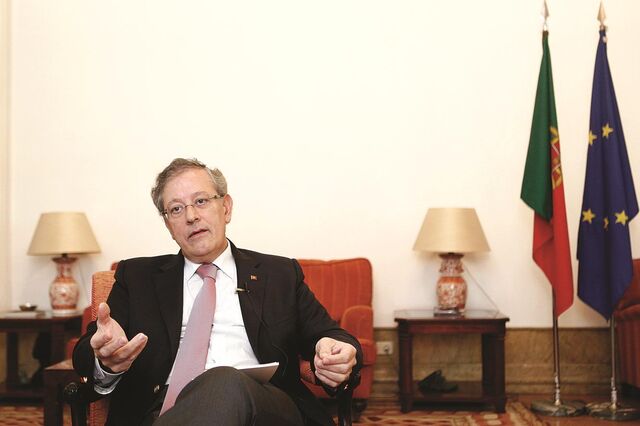 Bruxelas aprova concessão de estacionamento a privados em Viseu