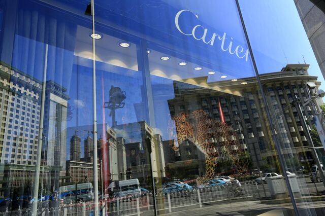 Comércio de luxo nas ruas de Lisboa e Porto vai continuar em alta