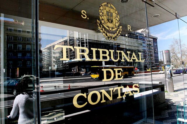 Tribunal de Contas: consolidação não foi nem estrutural, nem pela despesa