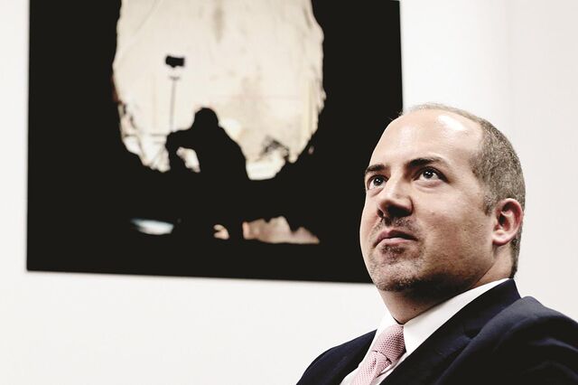 'Acabar com o banco de horas individual é matar a reforma laboral', diz Álvaro Santos Pereira