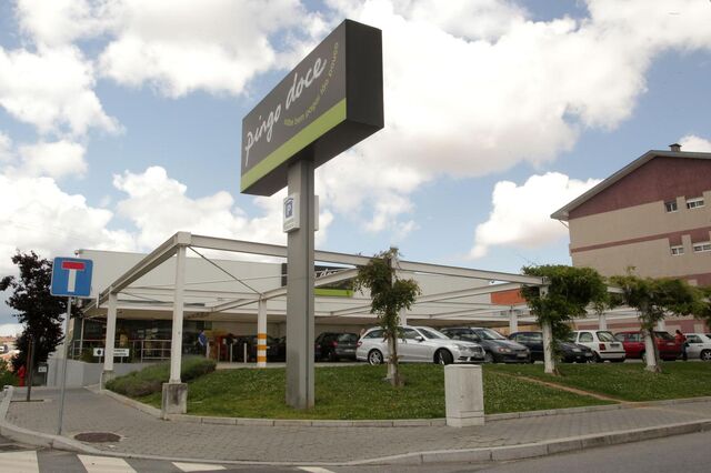 Pingo Doce e Unicre criam cartão de pagamento 