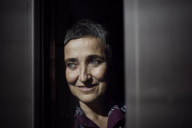 A minha economia: Madalena Victorino