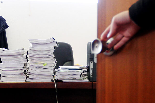 Advogados confiantes para o segundo semestre, apesar da incerteza