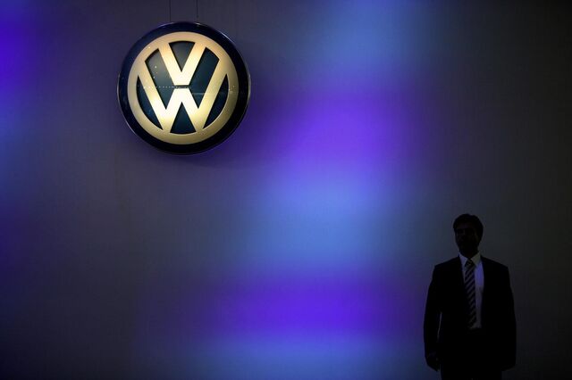 Justiça alemã vai investigar escândalo Volkswagen