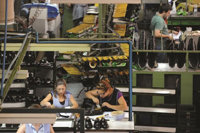 PME no interior vão pagar taxa de IRC de 12,5% até aos 25 mil euros