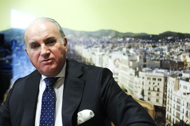 Miguel Horta e Costa: 'Temos de olhar com generosidade para os investimentos brasileiros' 