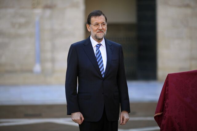 Espanha e Itália vão pedir ajuda externa?