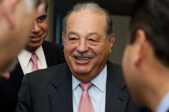 Slim “rasga” acordo com a KPN e pode elevar posição na operadora para mais de 30%