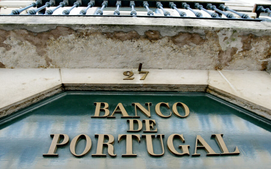 banco de portugal