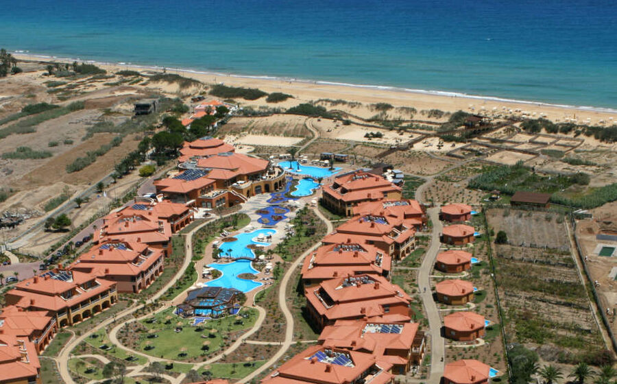 hotel Porto Santo pestana