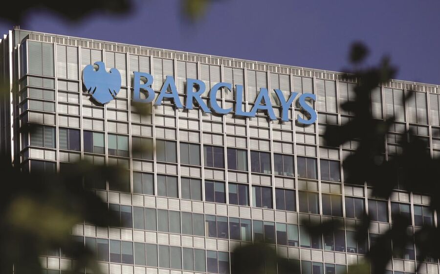 Barclays