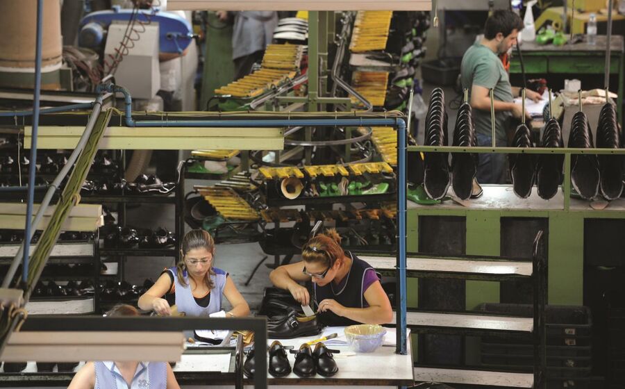 Apenas 40% das PME obtém todo o dinheiro que pede emprestado 