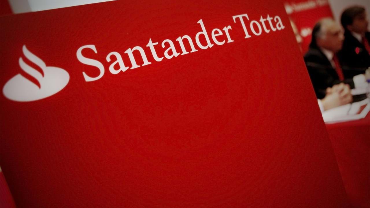 Santander Totta Eleito “melhor Banco Em Portugal” Pela Revista Euromoney Banca And Finanças 4078