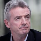 Michael O'Leary