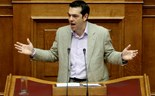 Líder do Syriza defende novo perdão da dívida grega e suspensão do pagamento dos juros dos resgates