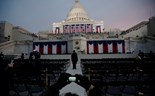 Fotogaleria: Tomada de posse de Barack Obama