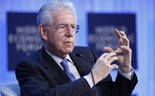 Mario Monti pede 'atenção' para juros de Itália acima de Portugal