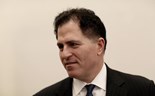 Michael Dell acena com dividendo para retirar de bolsa a empresa que fundou