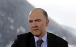 Moscovici: França e Alemanha podem servir de 'inspiração' mútua