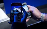 BlackBerry dispara 16% apesar de prejuízos. Acordo com a Foxconn impulsiona acções