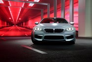 BMW M6 Gran Coupe