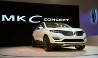 Ford Lincoln MKC