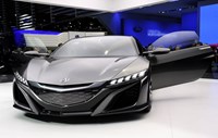 Honda Acura NSX