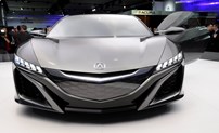 Honda Acura NSX