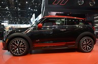 Mini John Cooper