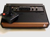 14.º Atari 2600