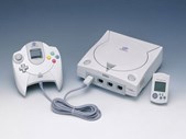 20.º Dreamcast